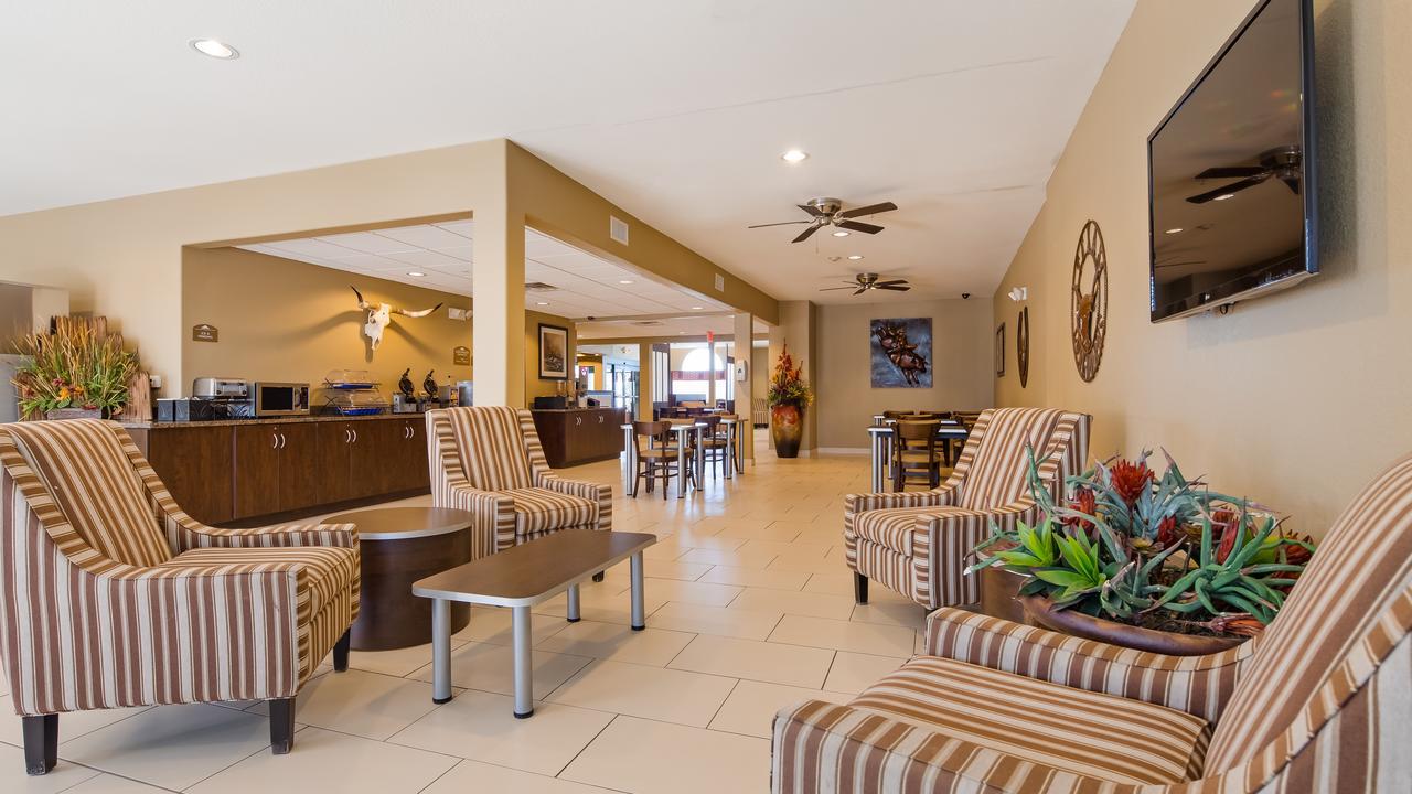 Microtel Inn & Suites By Wyndham Round Rock Extérieur photo